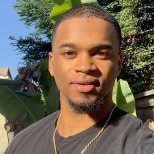 Meet your Posher, Deante